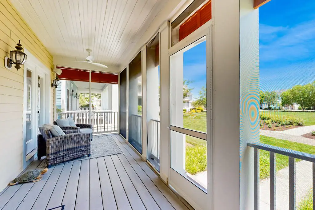 The Peninsula - 33129 Serenity Circle #87