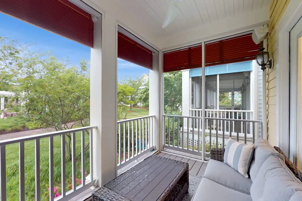 The Peninsula - 33129 Serenity Circle #87