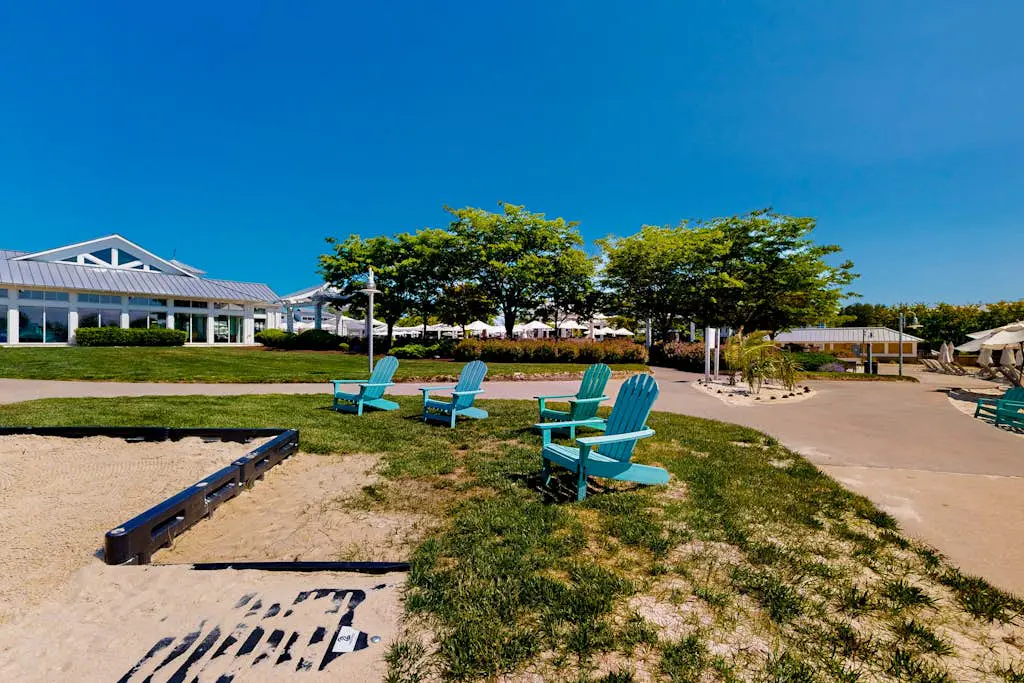 The Peninsula - 33129 Serenity Circle #87