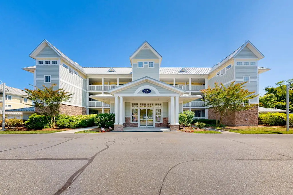 The Peninsula - 33129 Serenity Circle #87