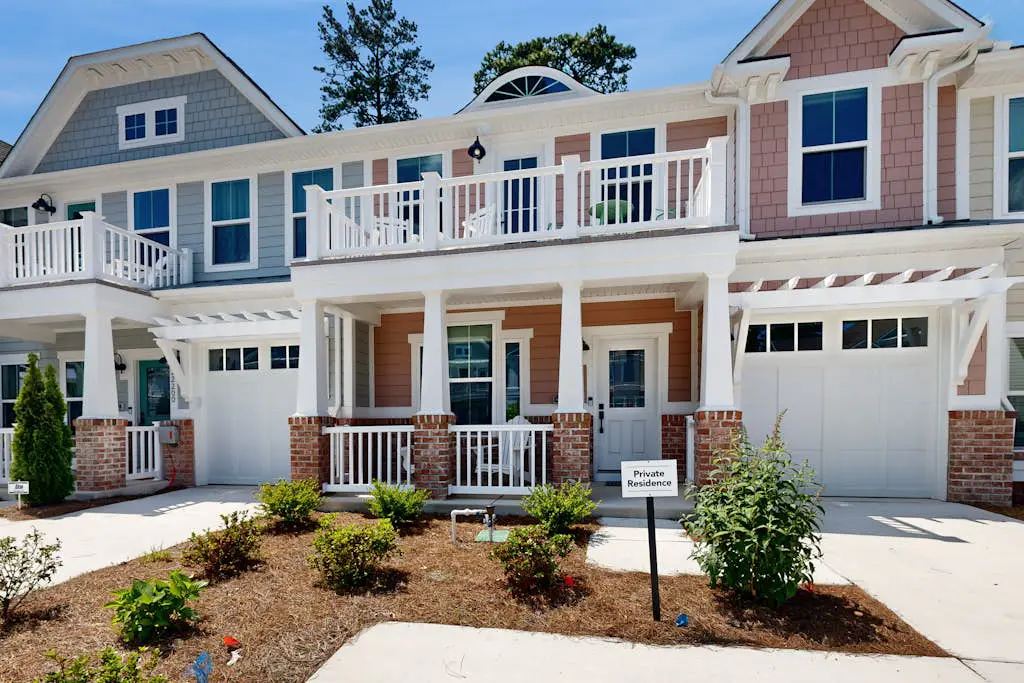 The Peninsula - 22198 Dune Cir