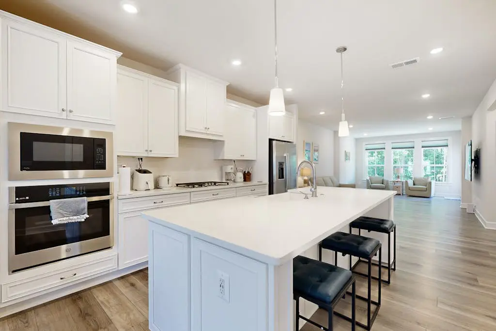 The Peninsula - 22198 Dune Cir