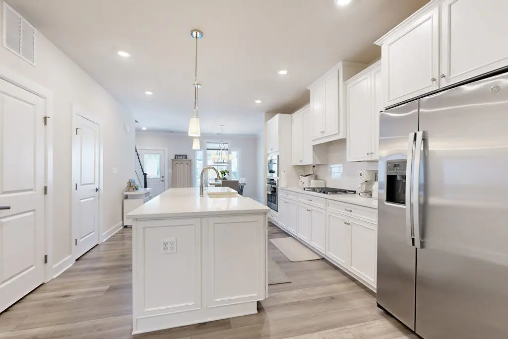 The Peninsula - 22198 Dune Cir