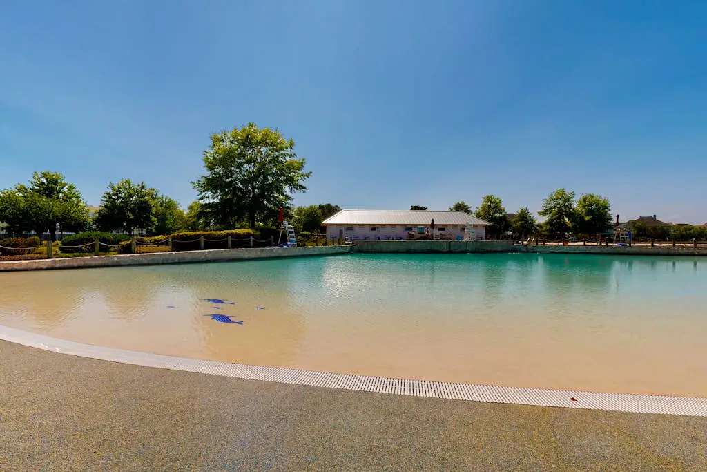 The Peninsula - 22198 Dune Cir