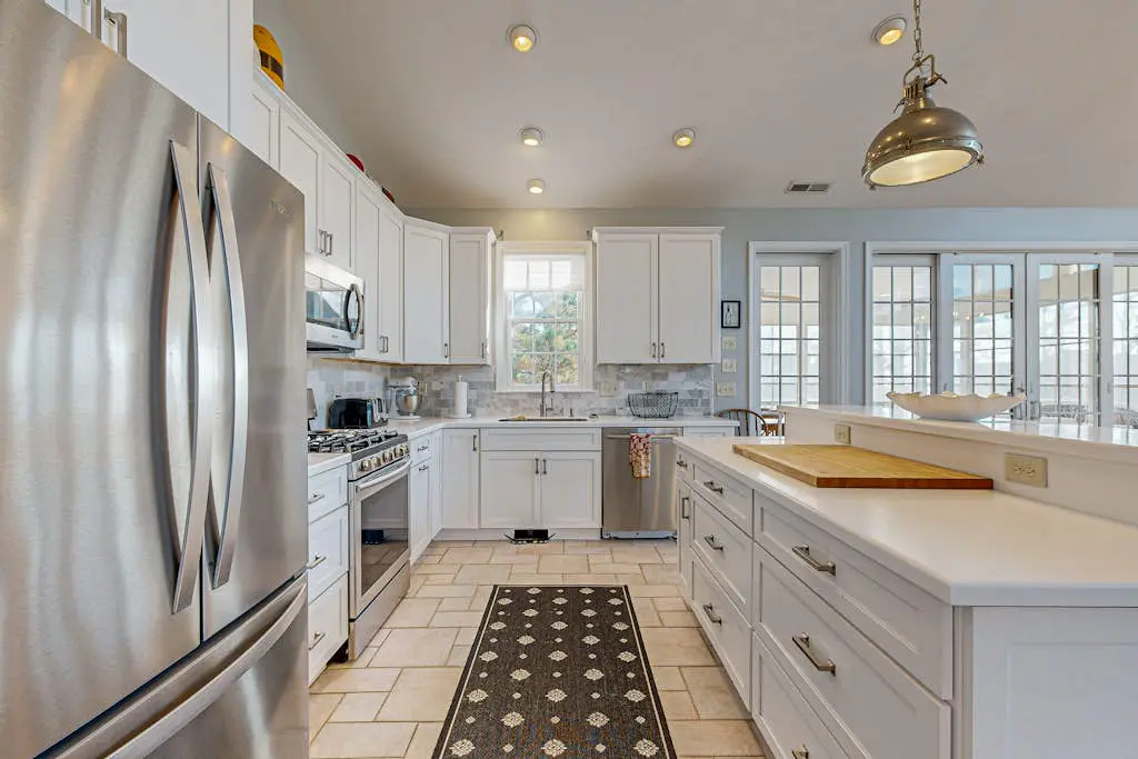 Rehoboth Beach - 21163 Bayview Rd