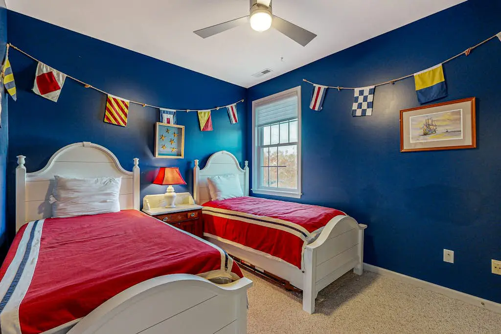 Rehoboth Beach - 21163 Bayview Rd