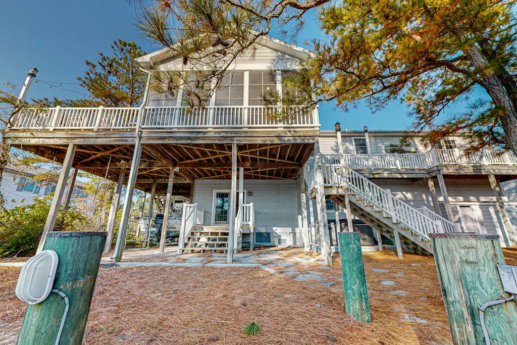 Rehoboth Beach - 21163 Bayview Rd