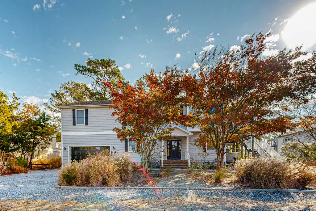 Rehoboth Beach - 21163 Bayview Rd