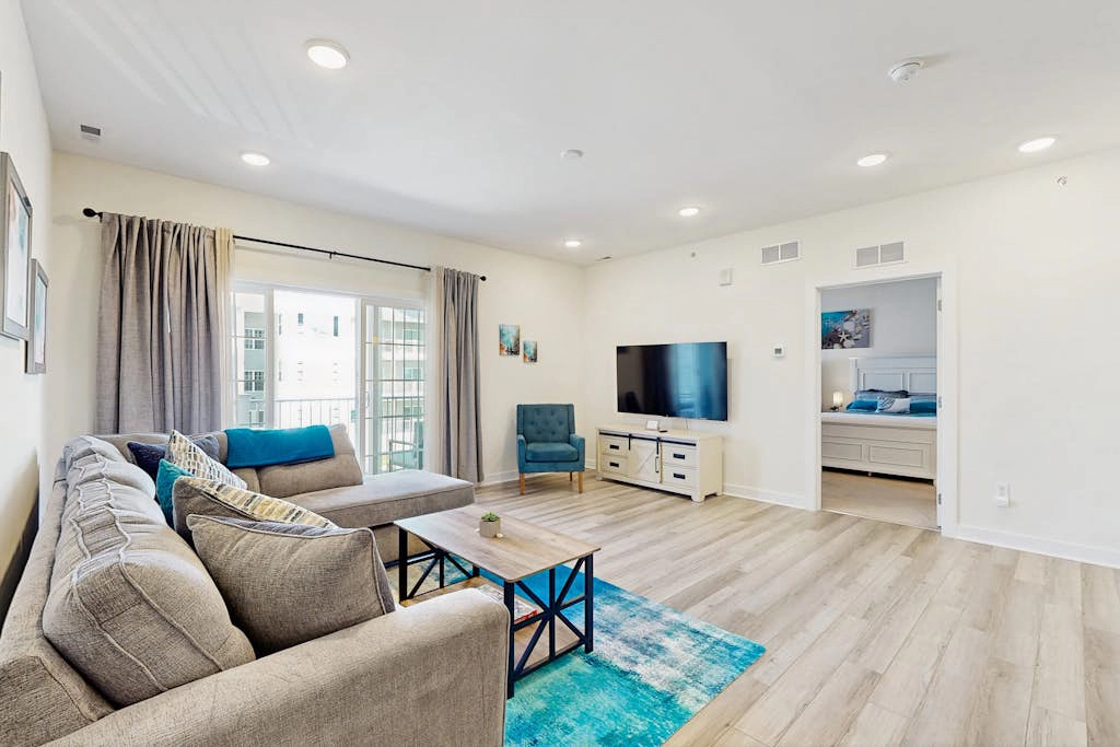 The Residences at Rehoboth Bay - 33737 Skiff Aly, Unit #206