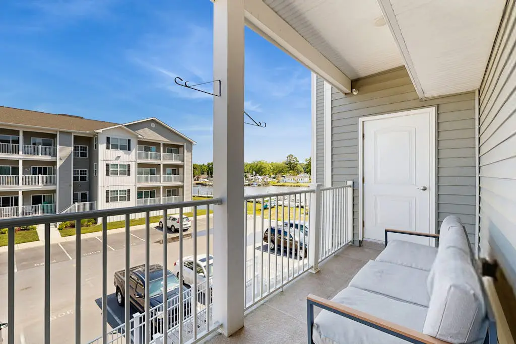 The Residences at Rehoboth Bay - 33737 Skiff Aly, Unit #206