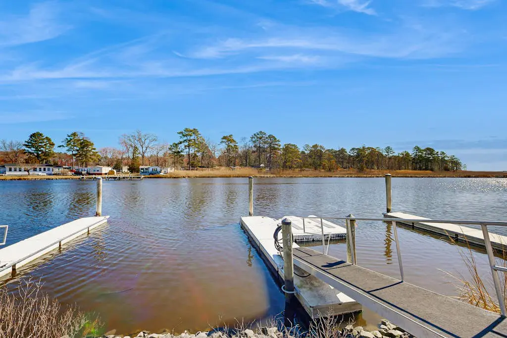 The Residences at Rehoboth Bay - 33737 Skiff Aly, Unit #206