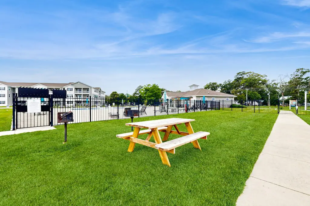 The Residences at Rehoboth Bay - 33737 Skiff Aly, Unit #206