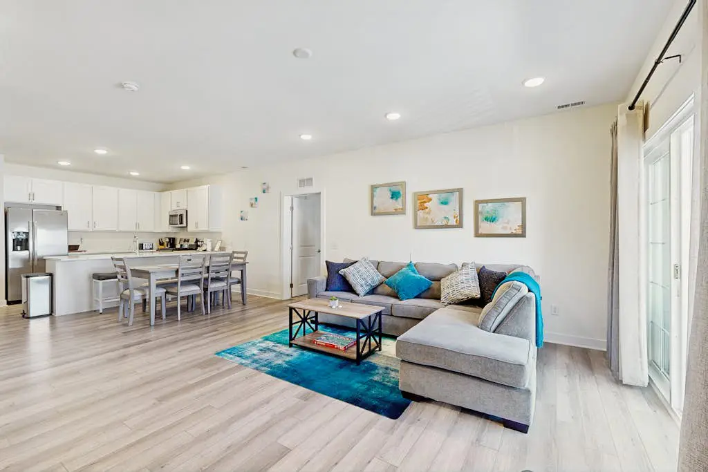 The Residences at Rehoboth Bay - 33737 Skiff Aly, Unit #206