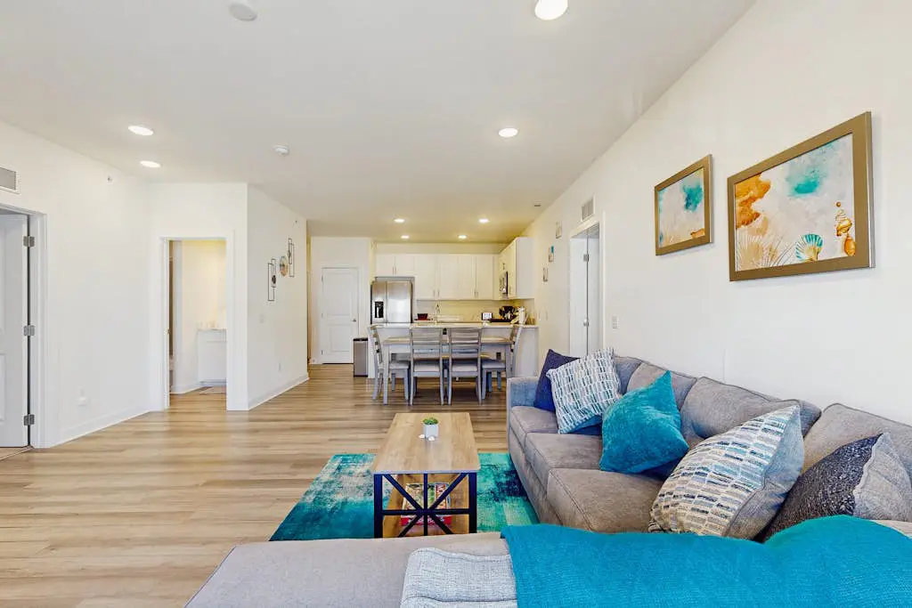 The Residences at Rehoboth Bay - 33737 Skiff Aly, Unit #206