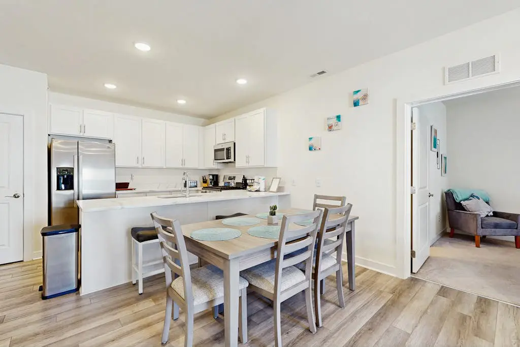 The Residences at Rehoboth Bay - 33737 Skiff Aly, Unit #206