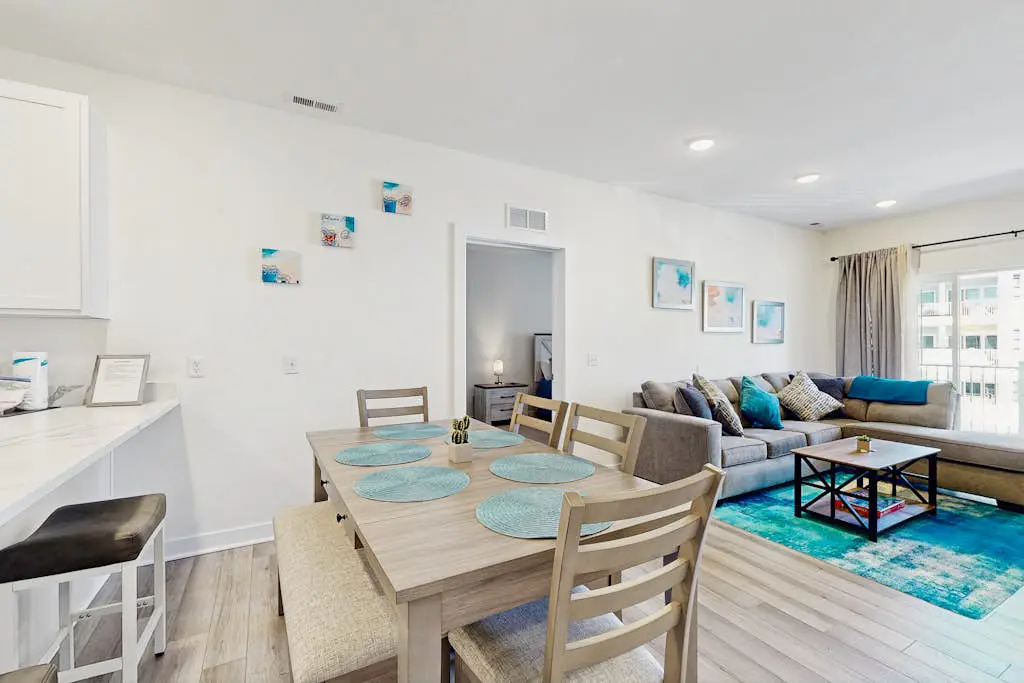 The Residences at Rehoboth Bay - 33737 Skiff Aly, Unit #206