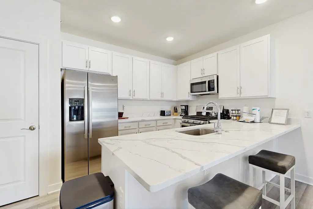 The Residences at Rehoboth Bay - 33737 Skiff Aly, Unit #206