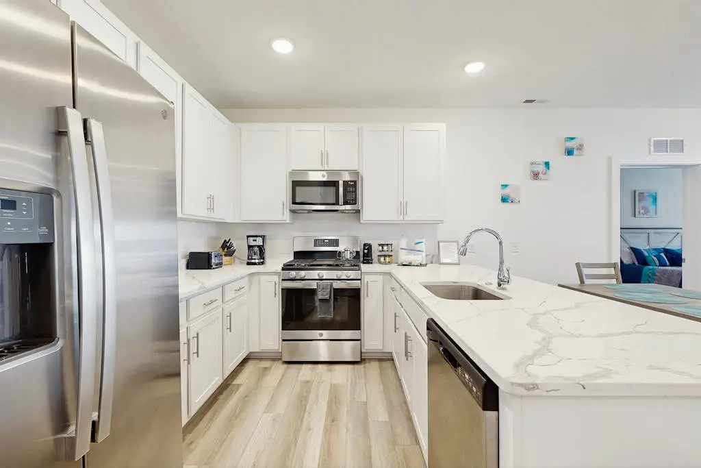 The Residences at Rehoboth Bay - 33737 Skiff Aly, Unit #206