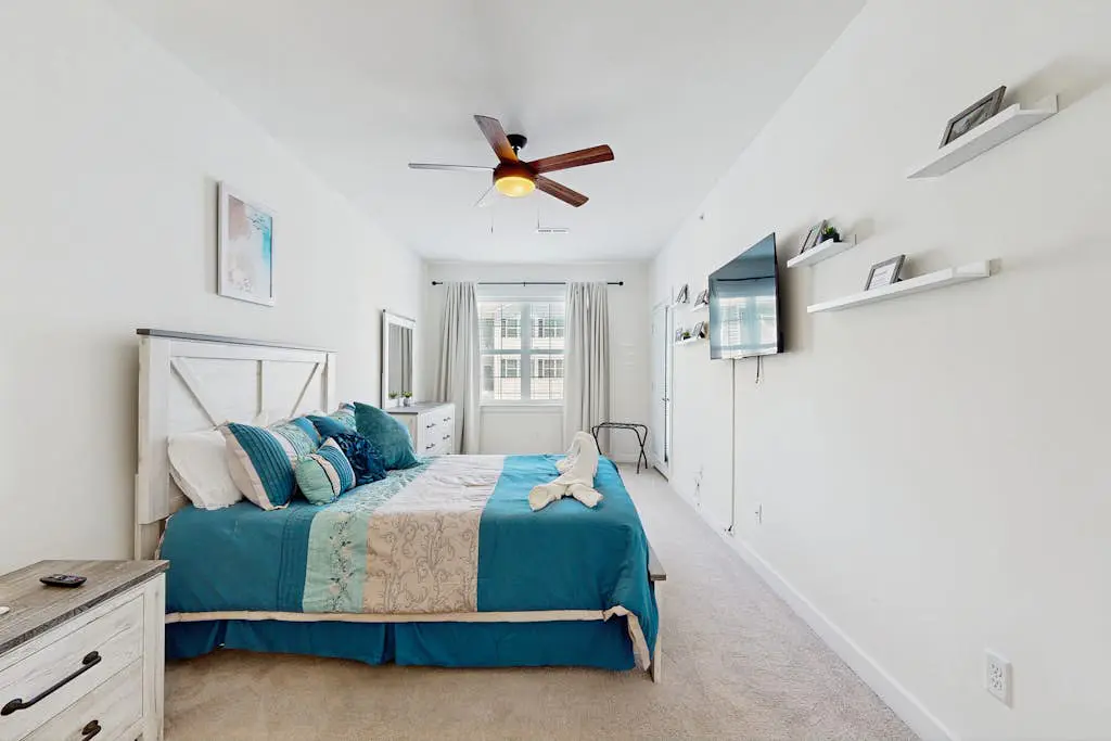 The Residences at Rehoboth Bay - 33737 Skiff Aly, Unit #206
