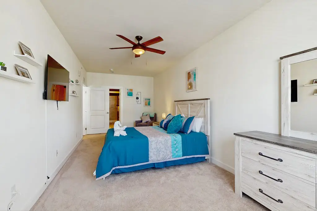 The Residences at Rehoboth Bay - 33737 Skiff Aly, Unit #206