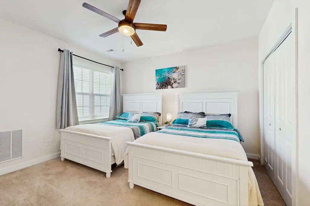 The Residences at Rehoboth Bay - 33737 Skiff Aly, Unit #206