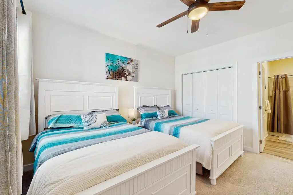 The Residences at Rehoboth Bay - 33737 Skiff Aly, Unit #206