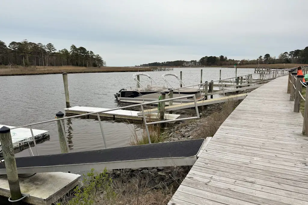 The Residences at Rehoboth Bay - 33737 Skiff Aly, Unit #206