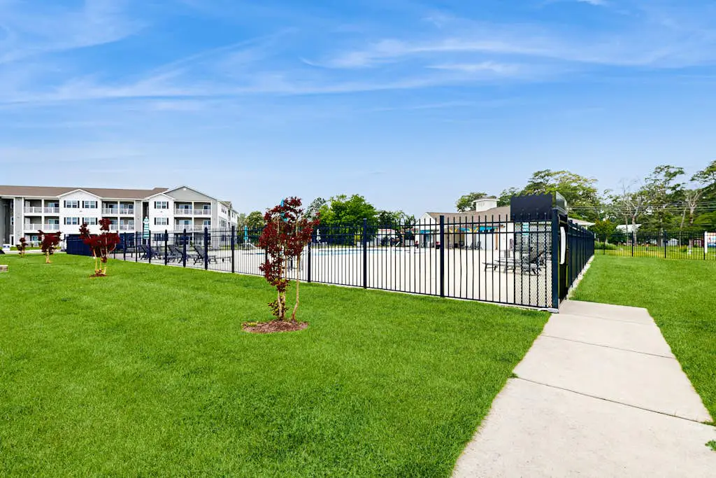 The Residences at Rehoboth Bay - 33737 Skiff Aly, Unit #206