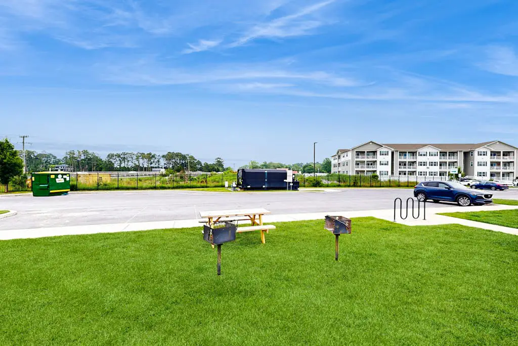 The Residences at Rehoboth Bay - 33737 Skiff Aly, Unit #206