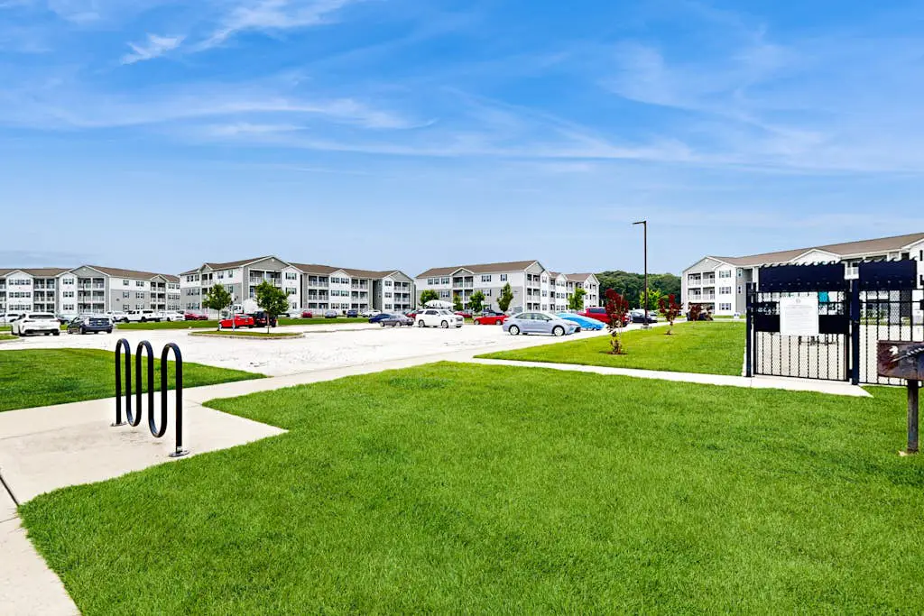 The Residences at Rehoboth Bay - 33737 Skiff Aly, Unit #206