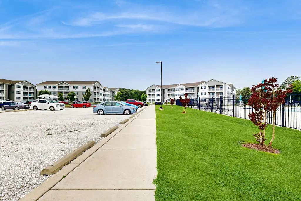 The Residences at Rehoboth Bay - 33737 Skiff Aly, Unit #206