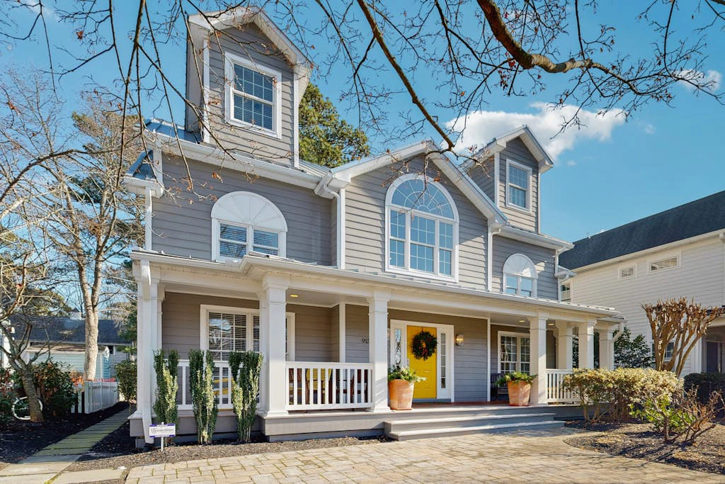 Town of Rehoboth Beach - 904 Bayard Ave