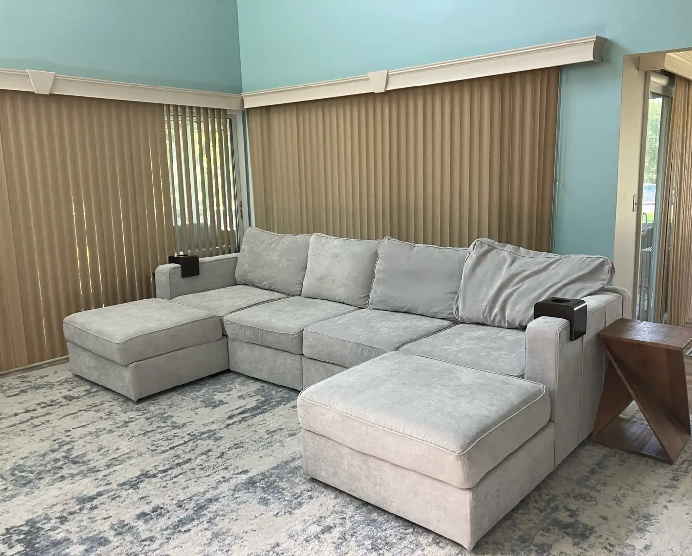 The Plantations - 33670 Stratford Rd, Unit #6