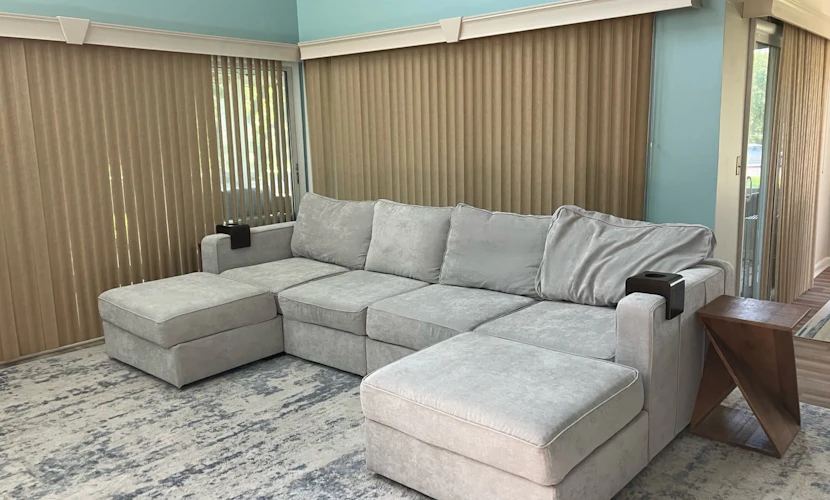 The Plantations condo w/shared tennis court, balcony, WIFI