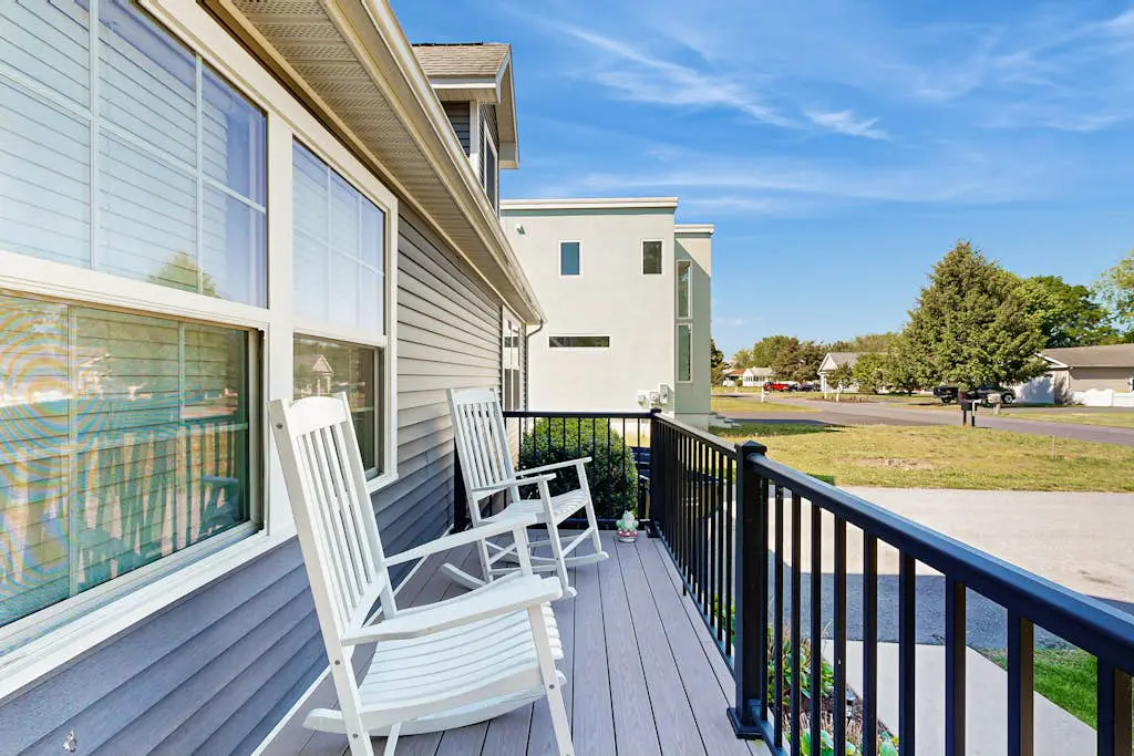 Rehoboth Beach - 18 Sabrina Dr