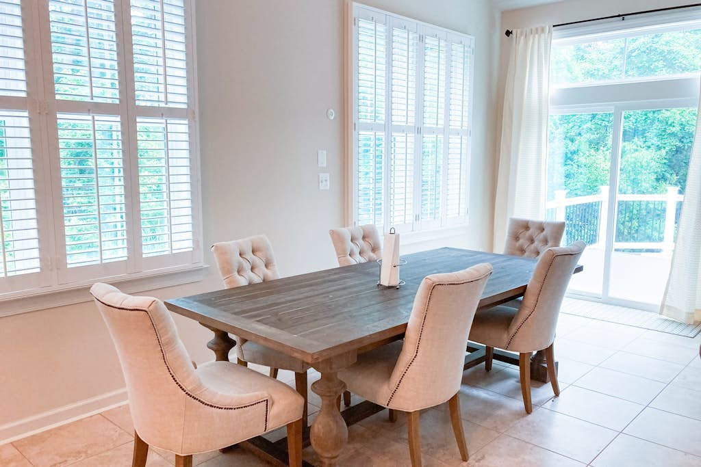 Grande at Canal Pointe home with pools, sports courts, & gym