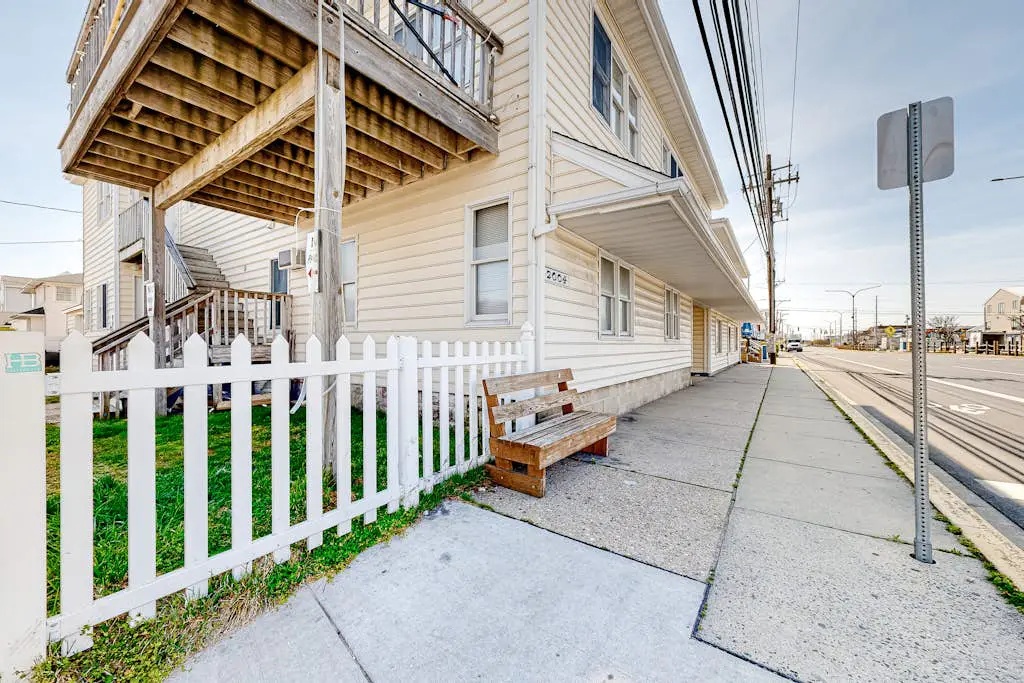 Town of Dewey Beach - 2004 Coastal Hwy, Unit C