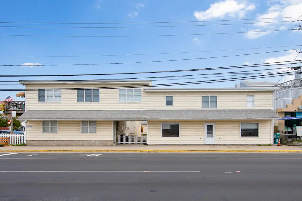 Town of Dewey Beach - 2004 Coastal Hwy, Unit C