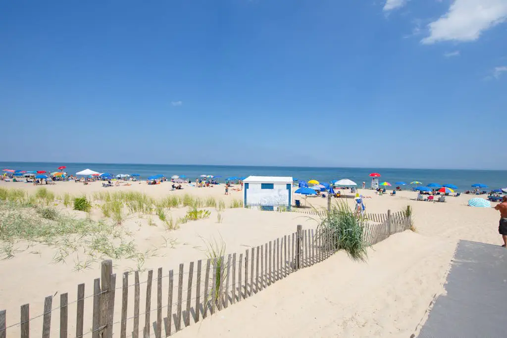 Town of Dewey Beach - 2004 Coastal Hwy, Unit C