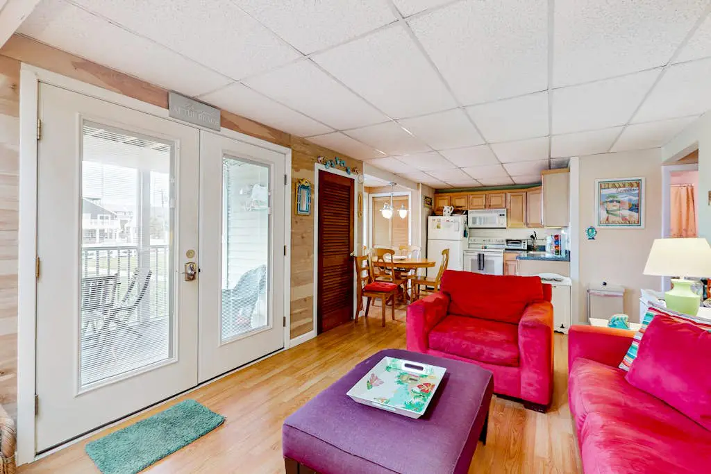 Town of Dewey Beach - 20 McKinley, Unit A