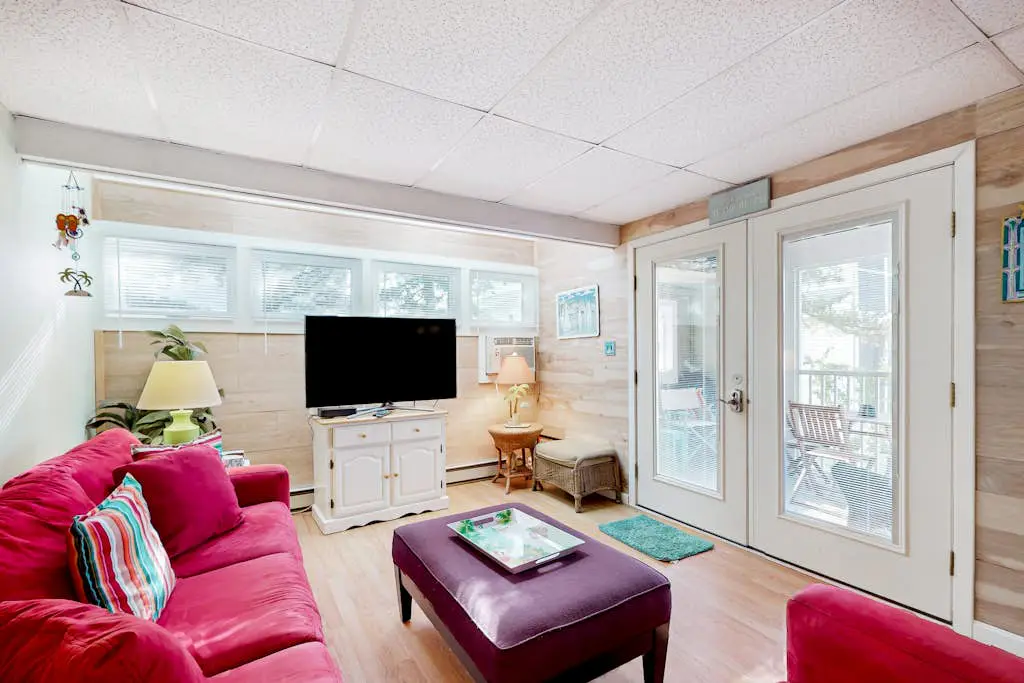 Town of Dewey Beach - 20 McKinley, Unit A