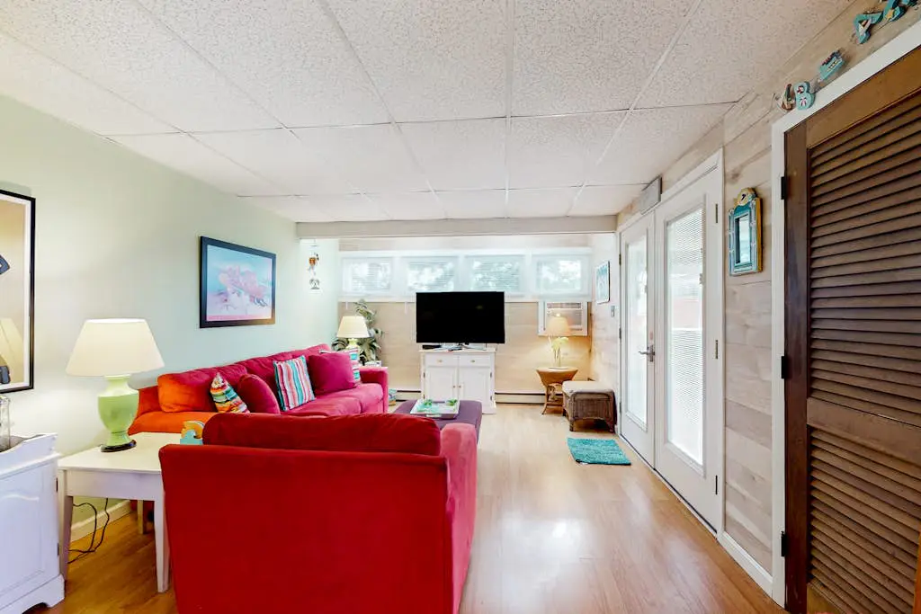 Town of Dewey Beach - 20 McKinley, Unit A