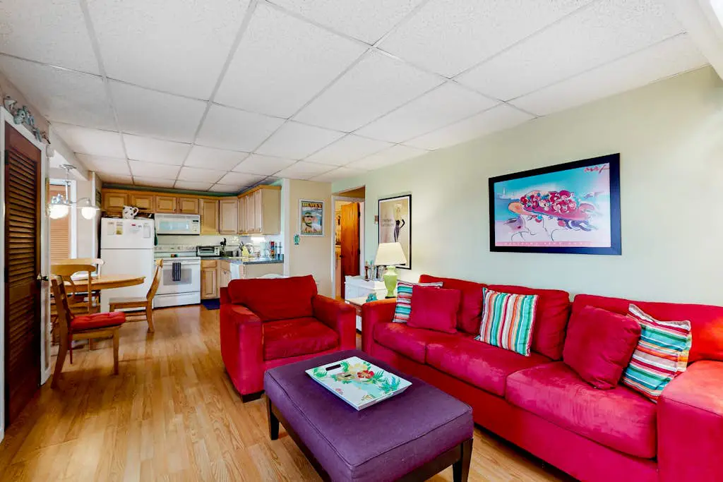 Town of Dewey Beach - 20 McKinley, Unit A