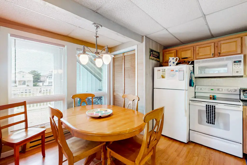 Town of Dewey Beach - 20 McKinley, Unit A