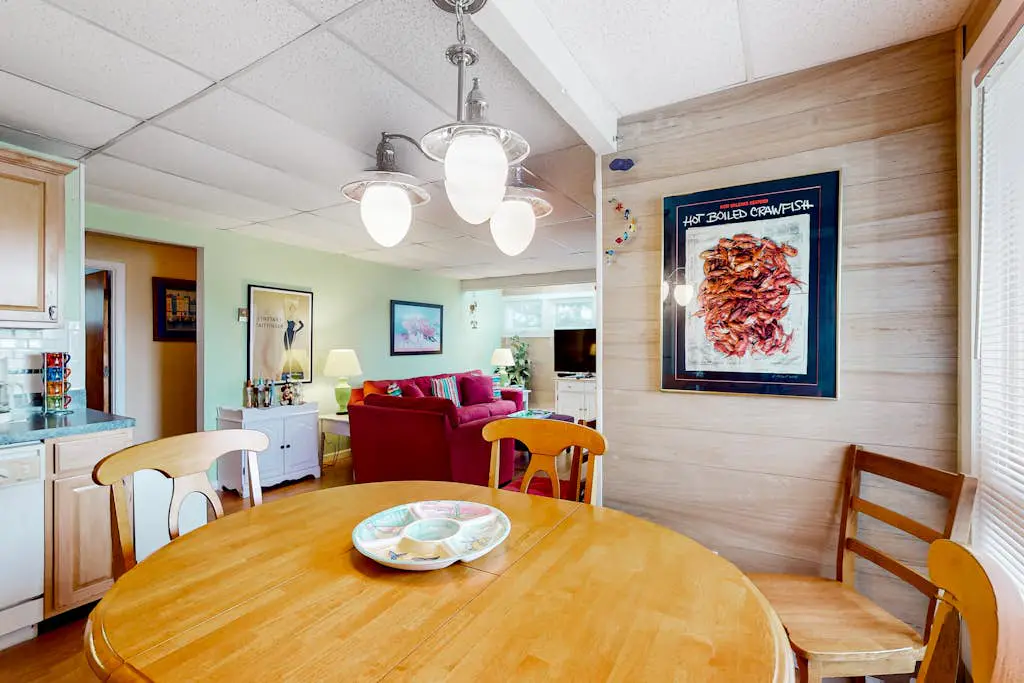 Town of Dewey Beach - 20 McKinley, Unit A