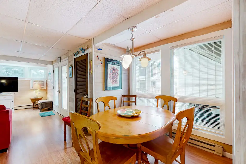 Town of Dewey Beach - 20 McKinley, Unit A
