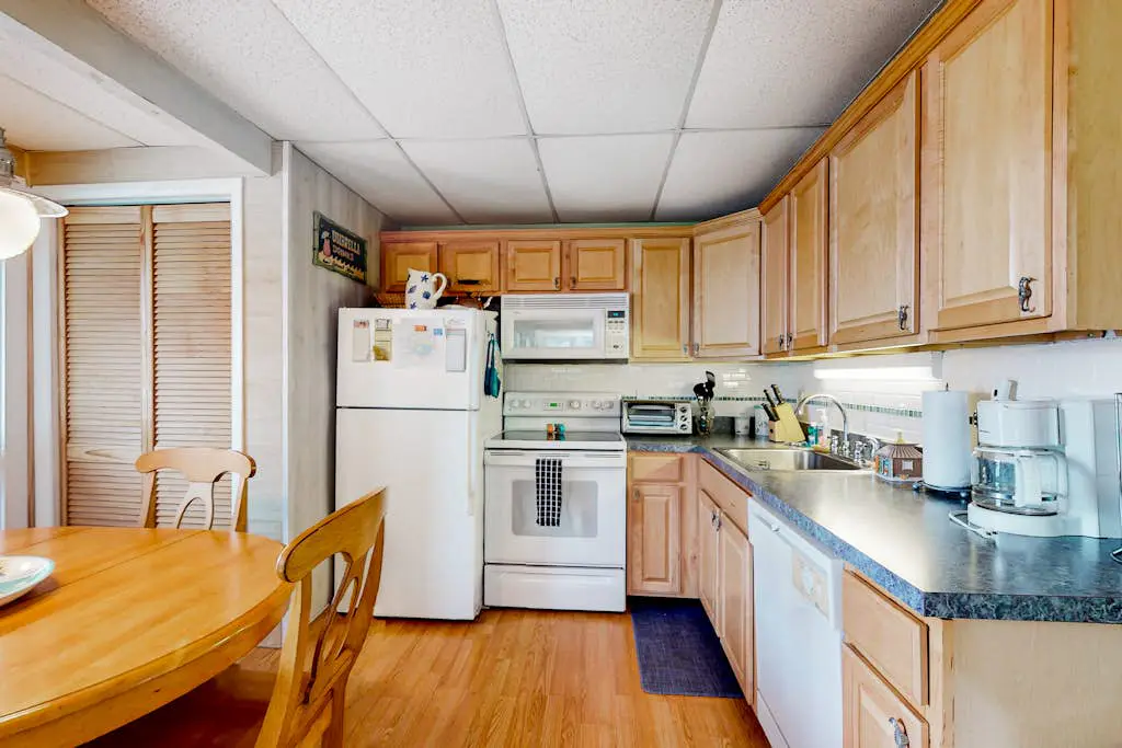 Town of Dewey Beach - 20 McKinley, Unit A