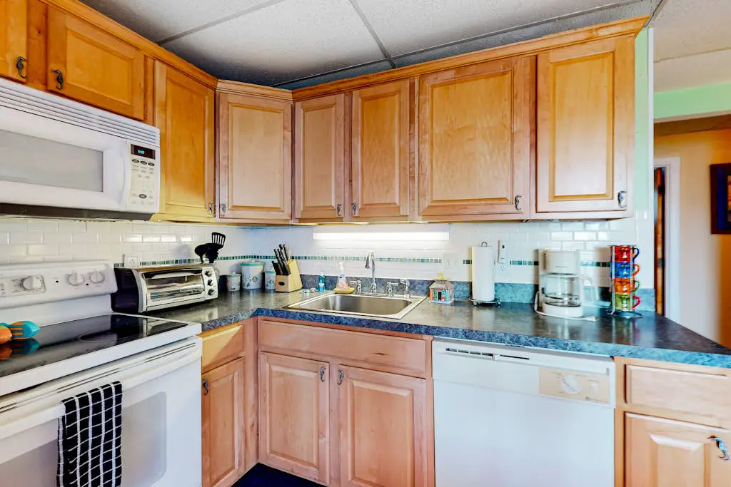 Town of Dewey Beach - 20 McKinley, Unit A