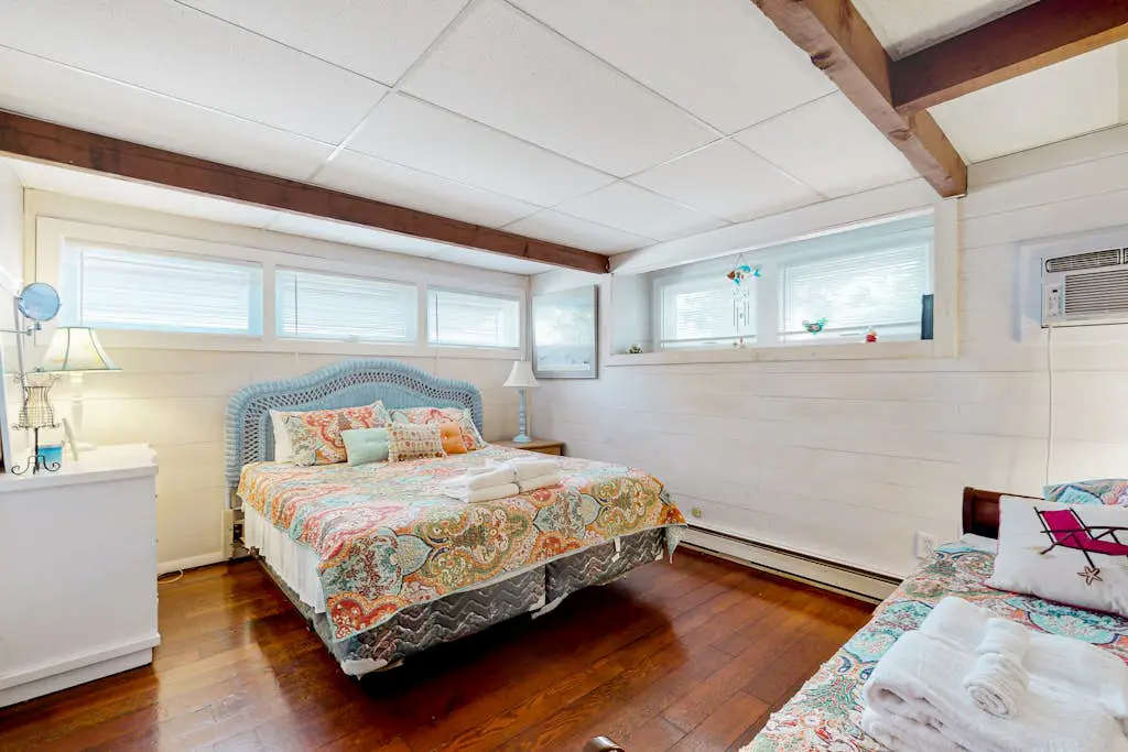 Town of Dewey Beach - 20 McKinley, Unit A