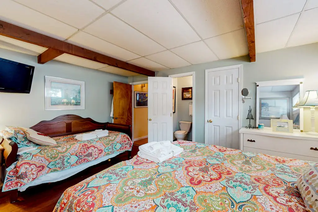 Town of Dewey Beach - 20 McKinley, Unit A
